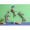 Studio Roof Wall Art - Nias accessories 