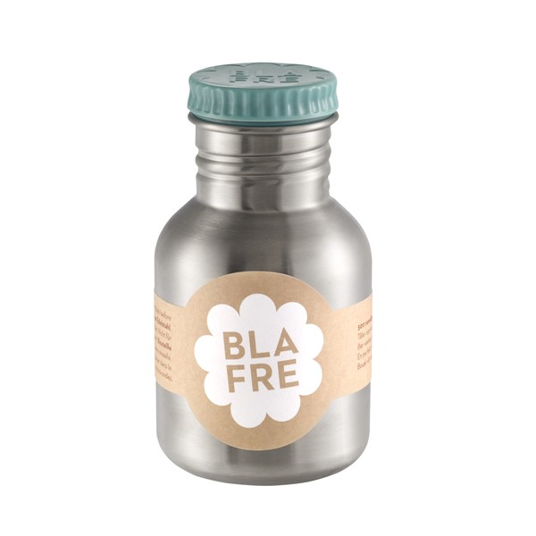 Blafre Stell Bottle 300ml - Σιελ, stainless steel bottle, eco friendly, bpa free, blafre