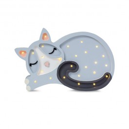 Lamp Lights Little Cat accessories 