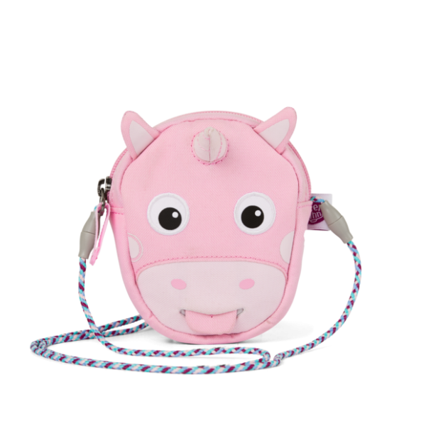 Affenzahn kids wallet - Unicorn accessories 