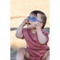 KiETLA Baby sun shades Sienna Lion accessories 