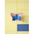 Studio Roof - hapi butterfly ART we Love