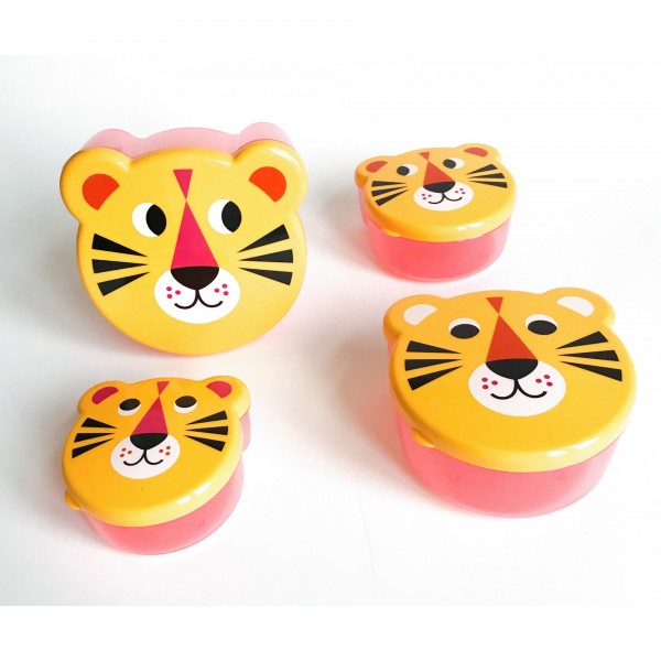 Animal Snack Boxes accessories 