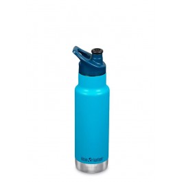 Klean Kanteen Insulated 355ml -  Havaiian Ocean accessories 