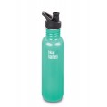 Klean Kanteen Stainless Steel Water Bottle - Sea Crest