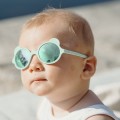 KiETLA Children's shades    - Silver Blue Ourson accessories 