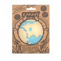 Earthy the World Ball Baby Teether & Bath Toy accessories 