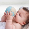 Earthy the World Ball Baby Teether & Bath Toy accessories 