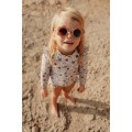 LITTLE DUTCH. sunshades UV 400 Pink Blush accessories 