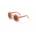 LITTLE DUTCH. sunshades UV 400 Pink Blush accessories 