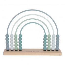 Little Dutch Rainbow abacus