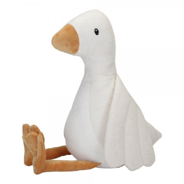 Little Dutch Cuddly toy Little Goose XL 60 cm Educational toys