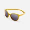 KiETLA Children's shades 2-4 Wazz - Mustard accessories 