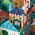 Chez Moi - Creative Stickers - Arts and Crafts Educational toys