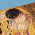 Londji Puzzle 1000 pcs Klimt The kiss Educational toys