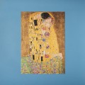 Londji Puzzle 1000 pcs Klimt The kiss Educational toys