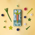 Londji Wooden game VEGGIES Educational toys