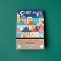 Chez Moi - Creative Stickers - Arts and Crafts Educational toys