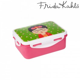 FRIDA LUNCH BOX