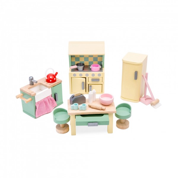 le toy van cherry tree hall furniture