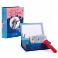 Moulin Roty - Storybook torch set Great Journeys 894377 ΕΚΠΑΙΔΕΥΤΙΚΑ ΠΑΙΧΝΙΔΙΑ