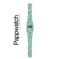 Pappwatch - MIAMI BEACH  accessories 