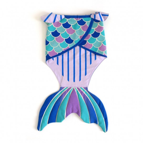 Mermaid Tail