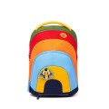 Affenzahn Adventure Backpack Daydreamer toucan  accessories 