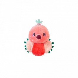 LILLIPUTIENS Mini Rattle Anais accessories 