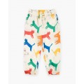 NAADA Organic Pants - Cats GIRL