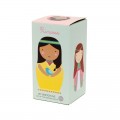 petit monkey Nesting Dolls - Princess  accessories 