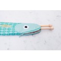 Don Fisher - Eel - Knitting Needle Case accessories 