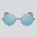 KiETLA Children's shades    - Silver Blue Ourson accessories 