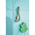 Studio Roof Wall Art - Paradise Bird, Oahu accessories 