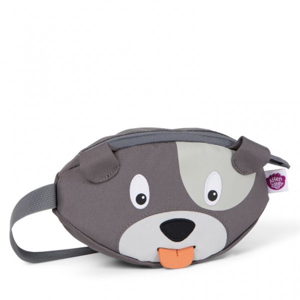 Affenzahn Hip Bag - David Dog accessories 