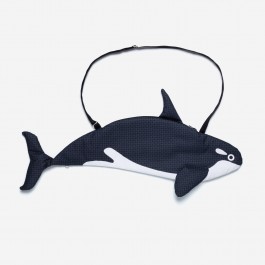 Don Fisher Bag - Orca