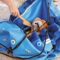 Play and Go Outdoor Storage bag - Magical Days accessories 