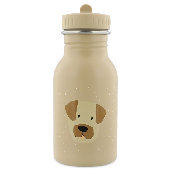 Trixie Baby Παγούρι από ανοξείδωτο ατσάλι 350ml - Mr Dog ΠΑΙΔΙΚΑ ΑΞΕΣΟΥΑΡ