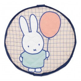 Play and Go Playmat & Storage Soft - Miffy accessories 