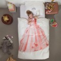 Snurk Duvet Cover - Princess Pink    accessories 