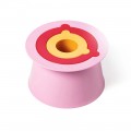 Quut Cherry/ Banana Pink - Toys for the beach  accessories 