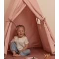 Little Dutch Tipi - Indian Pink  accessories 