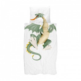 SNURK DRAGON DUVET COVER accessories 