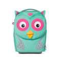 AFFENZAHN  Suitcase - Owl  accessories 