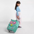 AFFENZAHN  Suitcase - Owl  accessories 