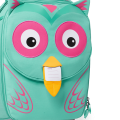 AFFENZAHN  Suitcase - Owl  accessories 