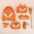 Trixie Baby lunch bag - Mr Fox  ΠΑΙΔΙΚΑ ΑΞΕΣΟΥΑΡ