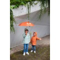 Trixie Eco friendly umbrella - Mr Fox  accessories 