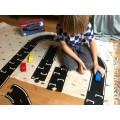 Way to play Circuit Paul Ricard Race Track Educational toys