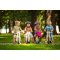 Dip Dap Ξύλινο Ποδήλατο Ισορροπίας - Natural, ξυλινα ποδηλατα, ποδηλατα ισορροπιας, ποδηλατα χωρις πεταλι, ποδηλατα χωρις πεταλια, ποιοτικα ποδηλατα, ποδηλατα με δυο ροδες, 